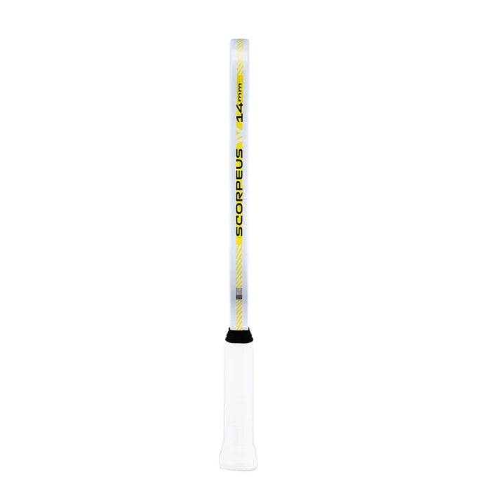 Anna Bright Scorpeus Pro IV Duel 14mm Pickleball Paddle
