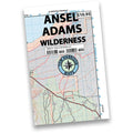 Tom Harrison Ansel Adams Wilderness