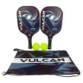 Apex Pickleball Paddle Set