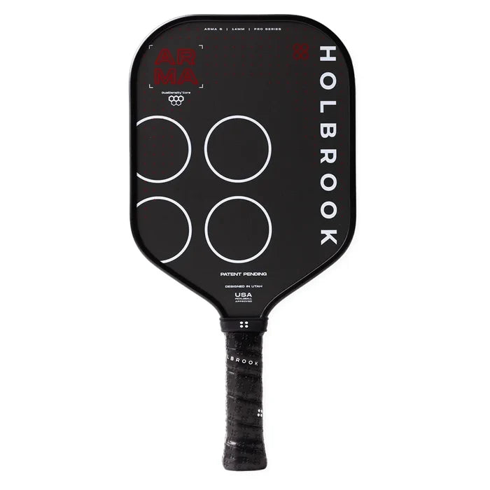 Arma S 14mm Pickleball Paddle