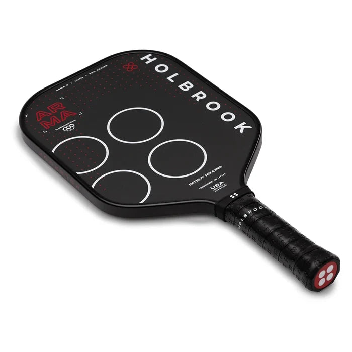 Arma S 14mm Pickleball Paddle