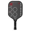 Arma S Metallic 14mm Pickleball Paddle