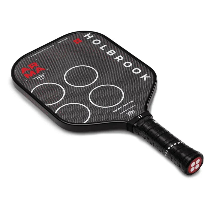 Arma S Metallic 14mm Pickleball Paddle