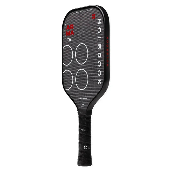 Arma T Metallic 14mm Pickleball Paddle