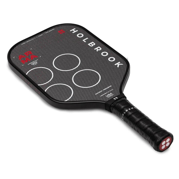 Arma T Metallic 14mm Pickleball Paddle