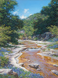Around the Bend by Larry Dyke