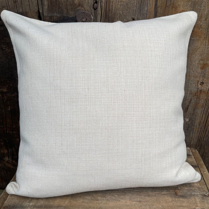Autumn Leaves - Pillow