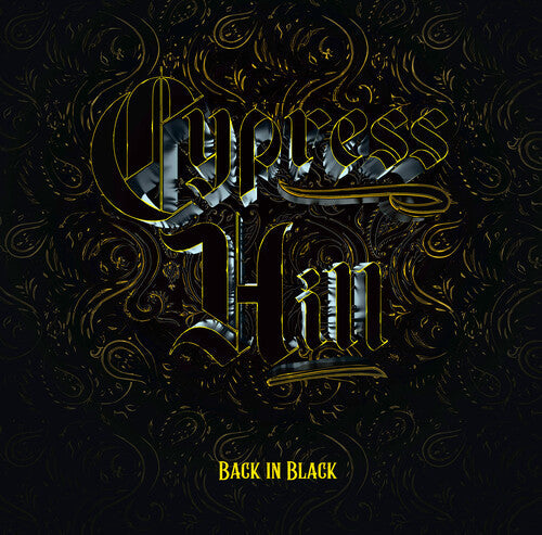 Back In Black