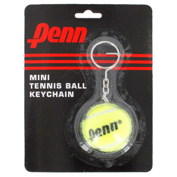 Ball Keychain