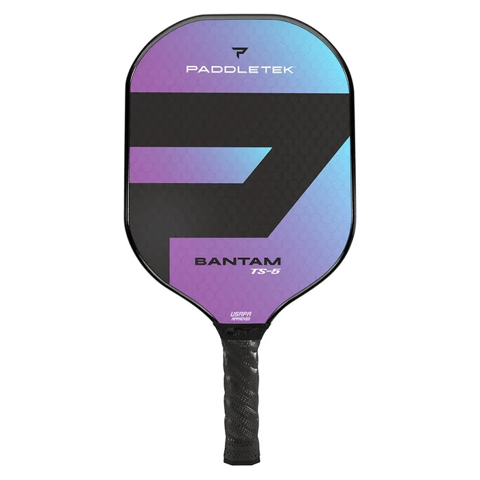 Bantam TS-5 Pickleball Paddle