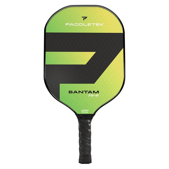Bantam TS-5 Pickleball Paddle