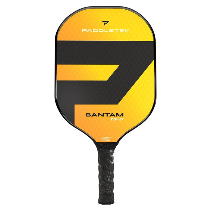 Bantam TS-5 Pickleball Paddle