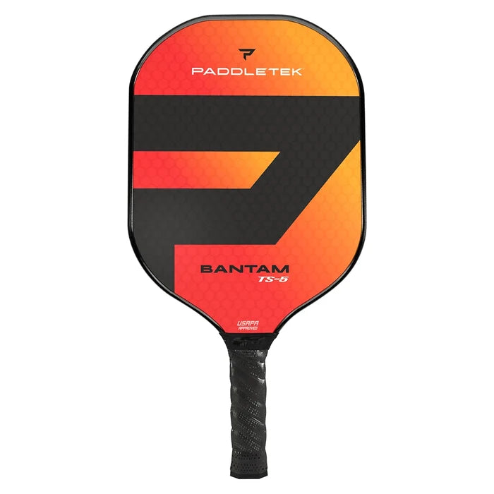 Bantam TS-5 Pickleball Paddle