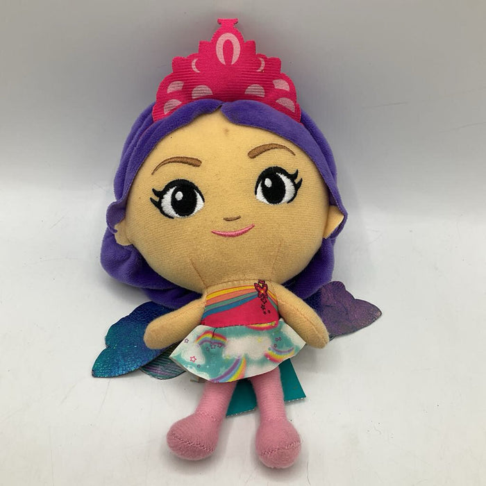 Barbie Dreamtopia Fairy Plush