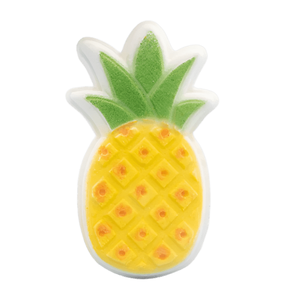 Bath Bomb - Rainbow Burst Pineapple