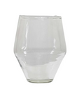 Bean Drinking Glass