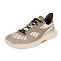 B.Elite Star Shoes Papyrus and Cobblestone
