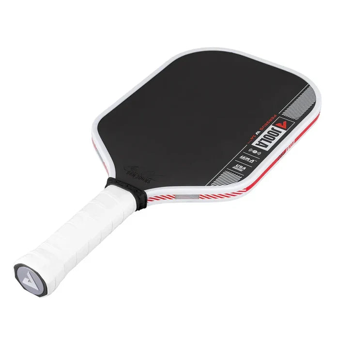 Ben Johns Perseus Pro IV Duel 14mm Pickleball Paddle