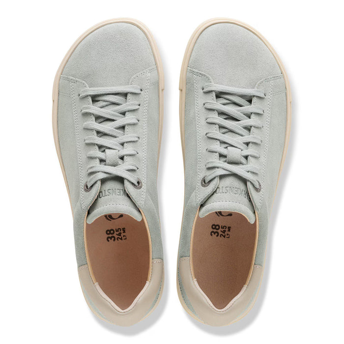 Bend Low Pure Sage/ Oyster