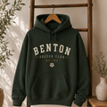 Benton Soccer Timeless Hoodie