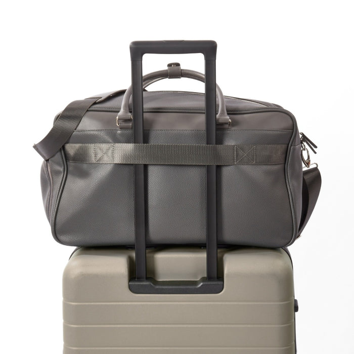 Berlin Weekender, Grey