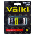 Biotac Silver Dots Replacement Grip