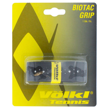 Biotac Silver Dots Replacement Grip