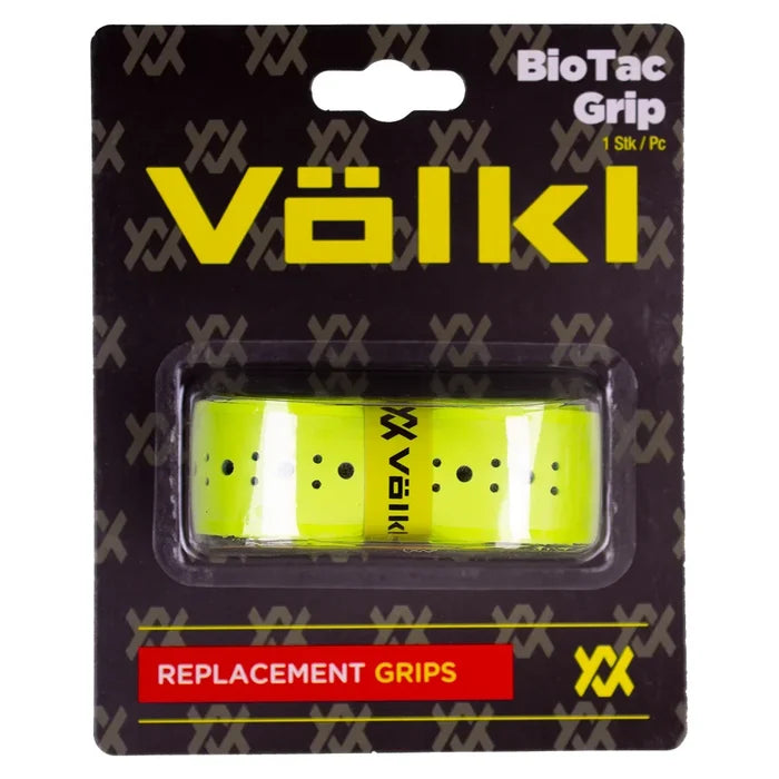 Biotac Yellow Replacement Grip