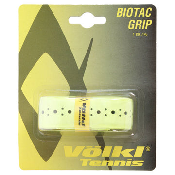 Biotac Yellow Replacement Grip