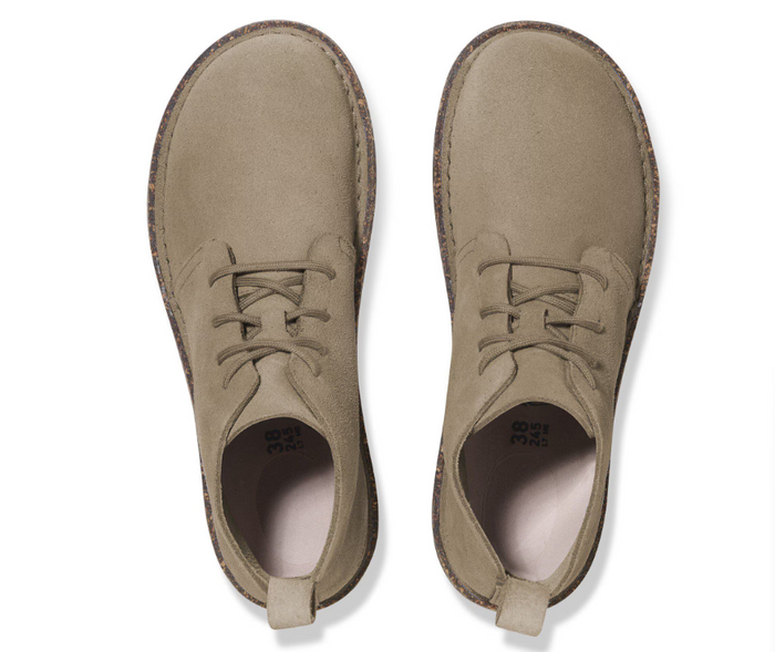 Birkenstock Uppsala Mid Boot (Taupe)