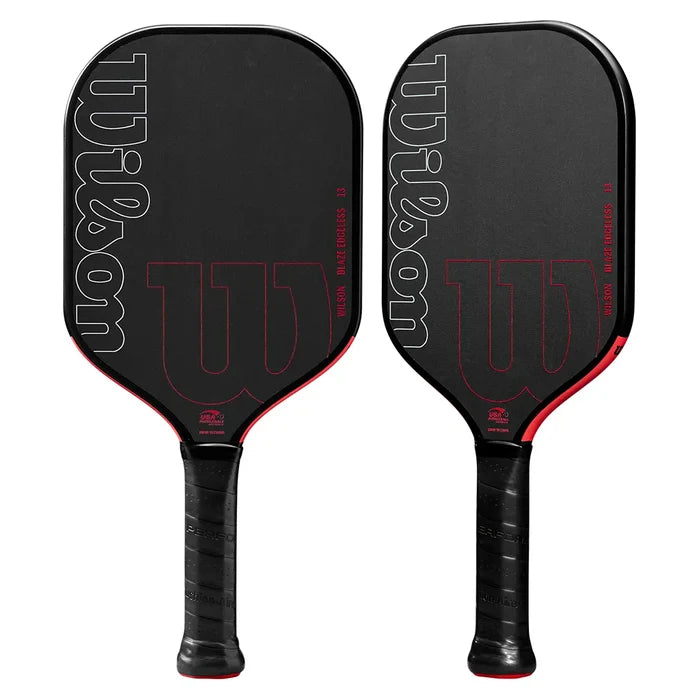 Blaze Edgeless 13 Pickleball Paddle