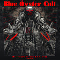 BLUE ÖYSTER CULT - iHeart Radio Theater N.Y.C. 2012 - CD+DVD