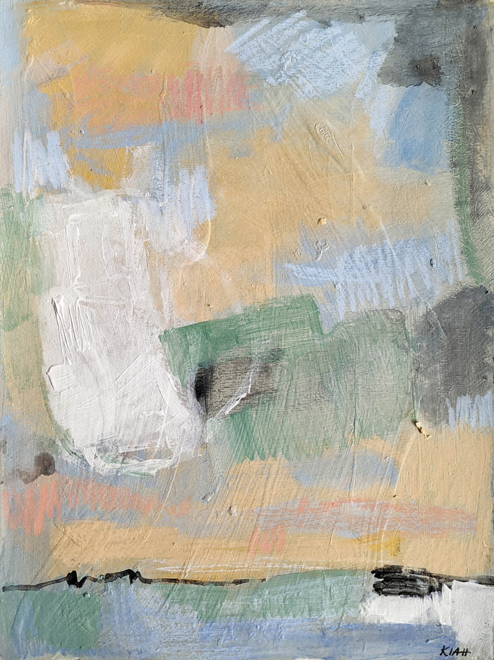 Blush Composition 6