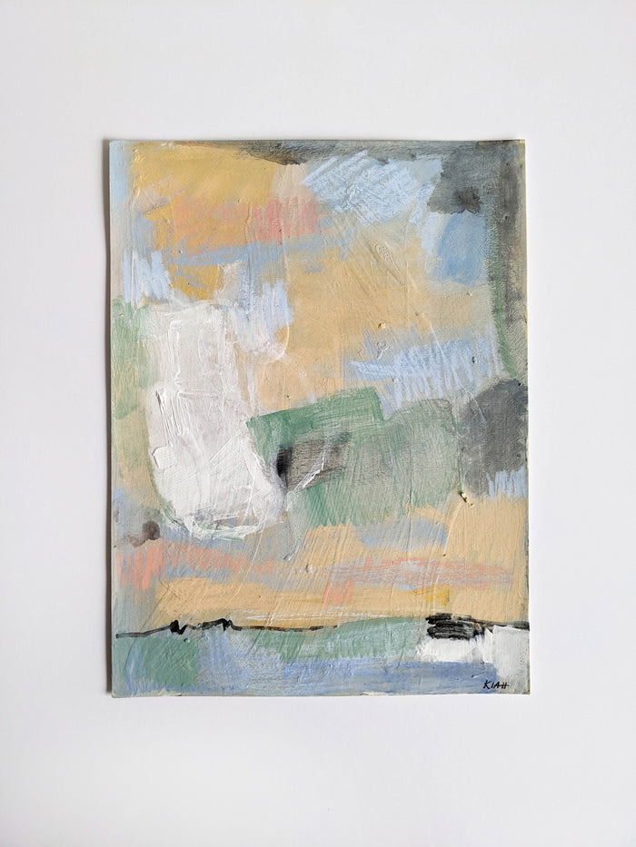 Blush Composition 6