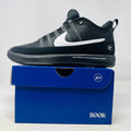 Nike Book 2 Fragment