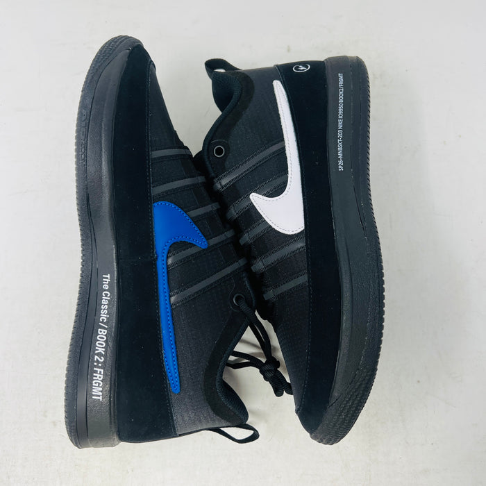 Nike Book 2 Fragment