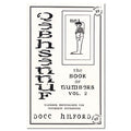 Book Of Numbers Vol. 2 (Qebhsennuf) by Docc Hilford - Book