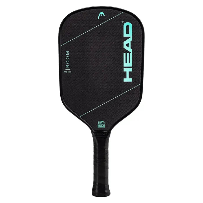 Boom PRO 15 2026 Pickleball Paddle
