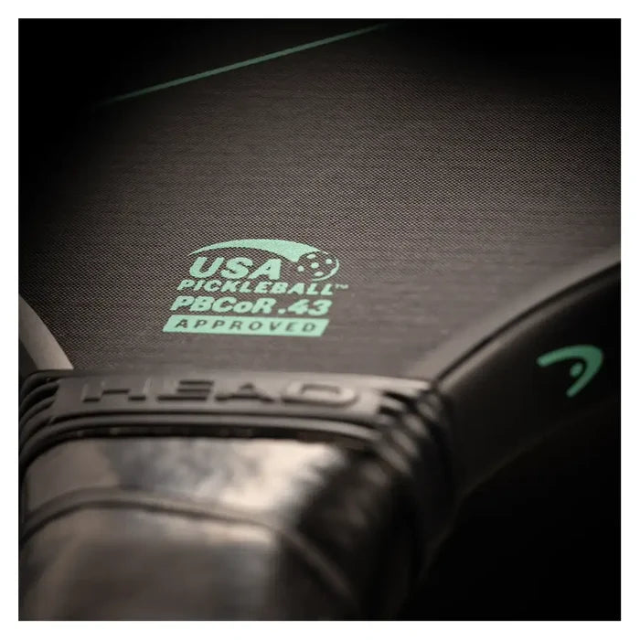 Boom PRO 15 2026 Pickleball Paddle
