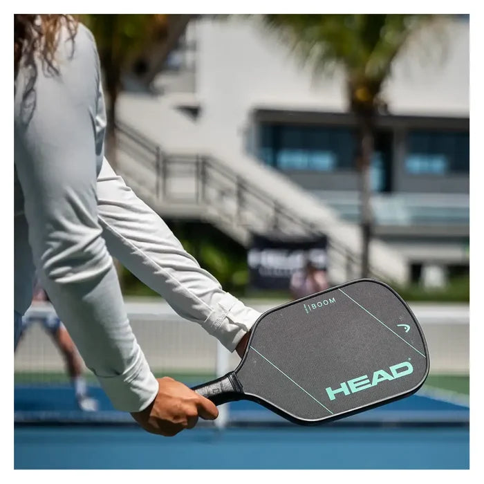 Boom PRO 15 2026 Pickleball Paddle