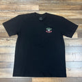 Born X Raised Fuerza Regida Rocker Tee