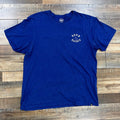 Born X Raised Los Angeles Dodgers World Series Champs 2020