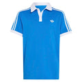 Boys' Classics Polo Bahia Blue