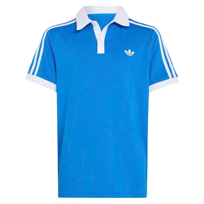 Boys' Classics Polo Bahia Blue
