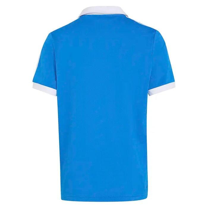 Boys' Classics Polo Bahia Blue