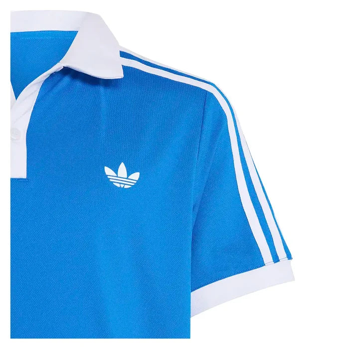 Boys' Classics Polo Bahia Blue