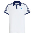 Boys' Classics Polo White