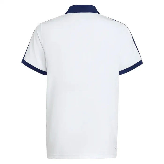 Boys' Classics Polo White