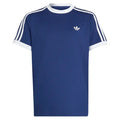 Boys' Classics Tee Dark Blue