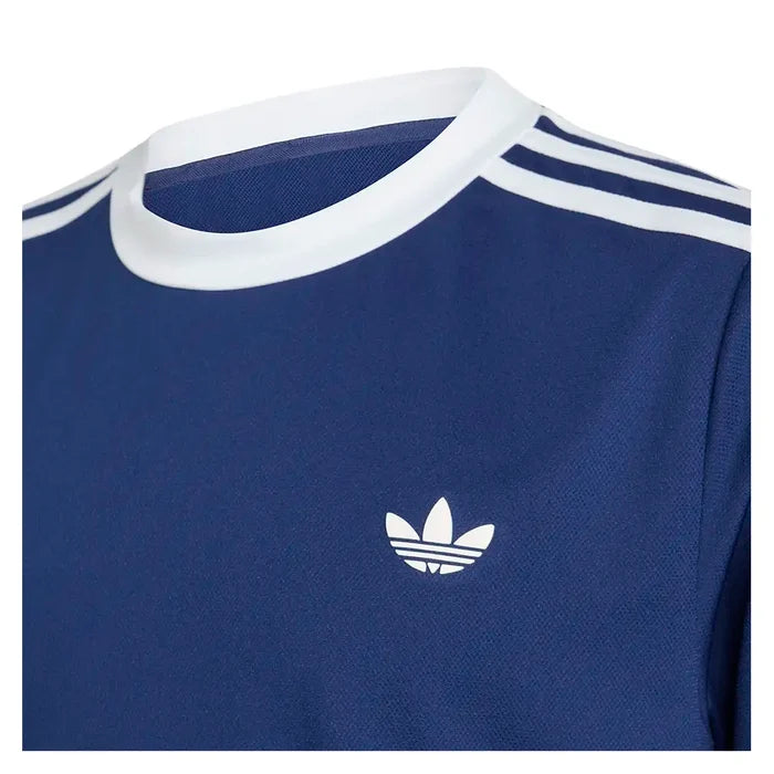 Boys' Classics Tee Dark Blue